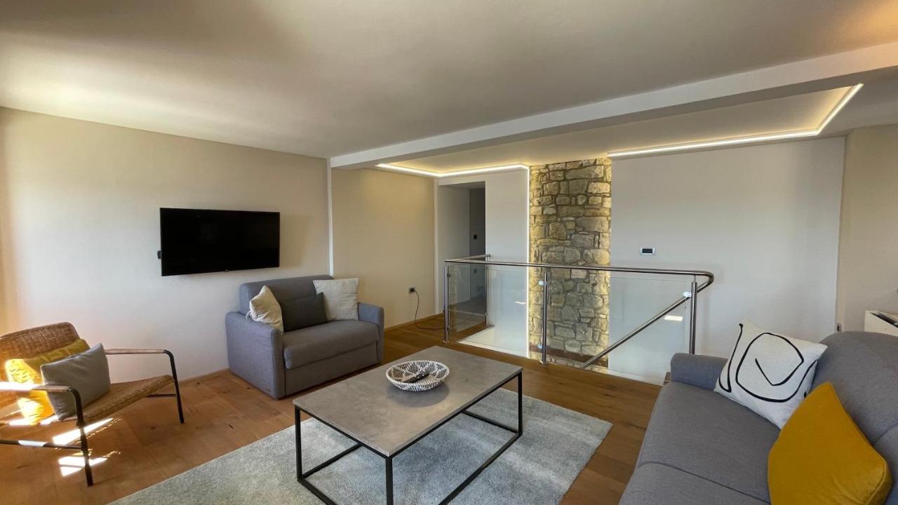 Seahouse Apartments Piran Exterior foto